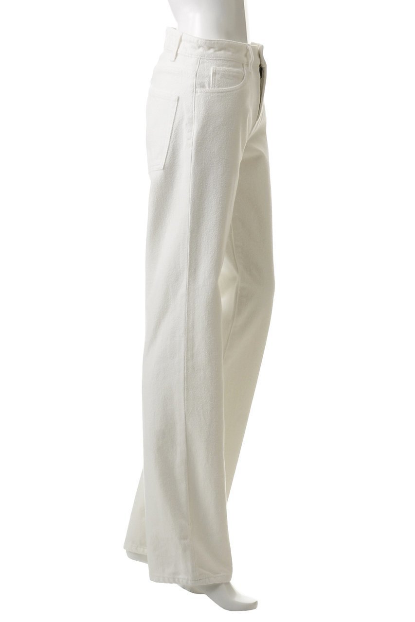 【ザ ロウ/THE ROW】のCARLYL JEANS 人気、トレンドファッション・服の通販 founy(ファニー) 　ファッション　Fashion　レディースファッション　Fashion for Women　パンツ　Pants & Trousers　デニムパンツ・ジーンズ・美脚デニム　Denim Jeans & Pants　ストレート　Straight, Straight Cut　デニム　Denim, Jeans Material　other-3|ID: prp329100004335103 ipo3291000000032944046