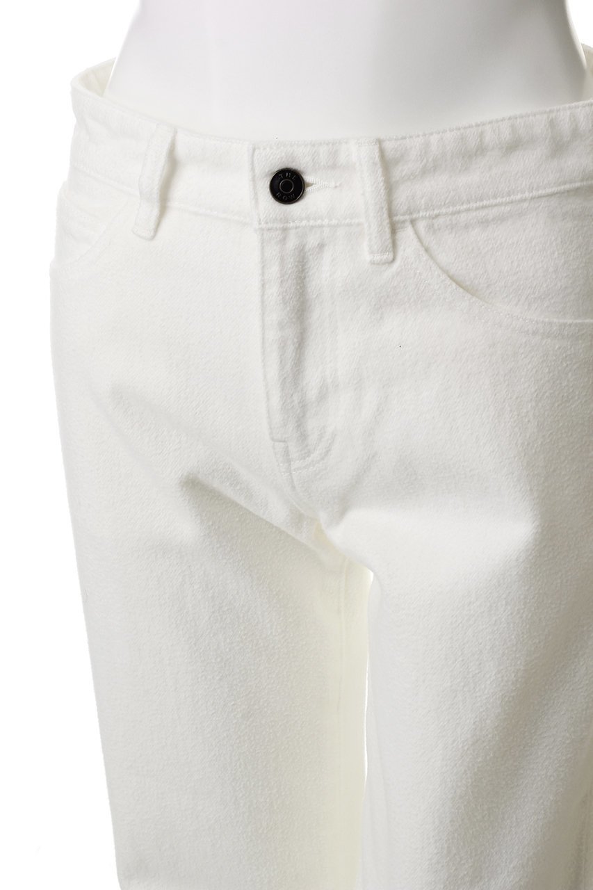 【ザ ロウ/THE ROW】のCARLYL JEANS 人気、トレンドファッション・服の通販 founy(ファニー) 　ファッション　Fashion　レディースファッション　Fashion for Women　パンツ　Pants & Trousers　デニムパンツ・ジーンズ・美脚デニム　Denim Jeans & Pants　ストレート　Straight, Straight Cut　デニム　Denim, Jeans Material　other-5|ID: prp329100004335103 ipo3291000000032944058