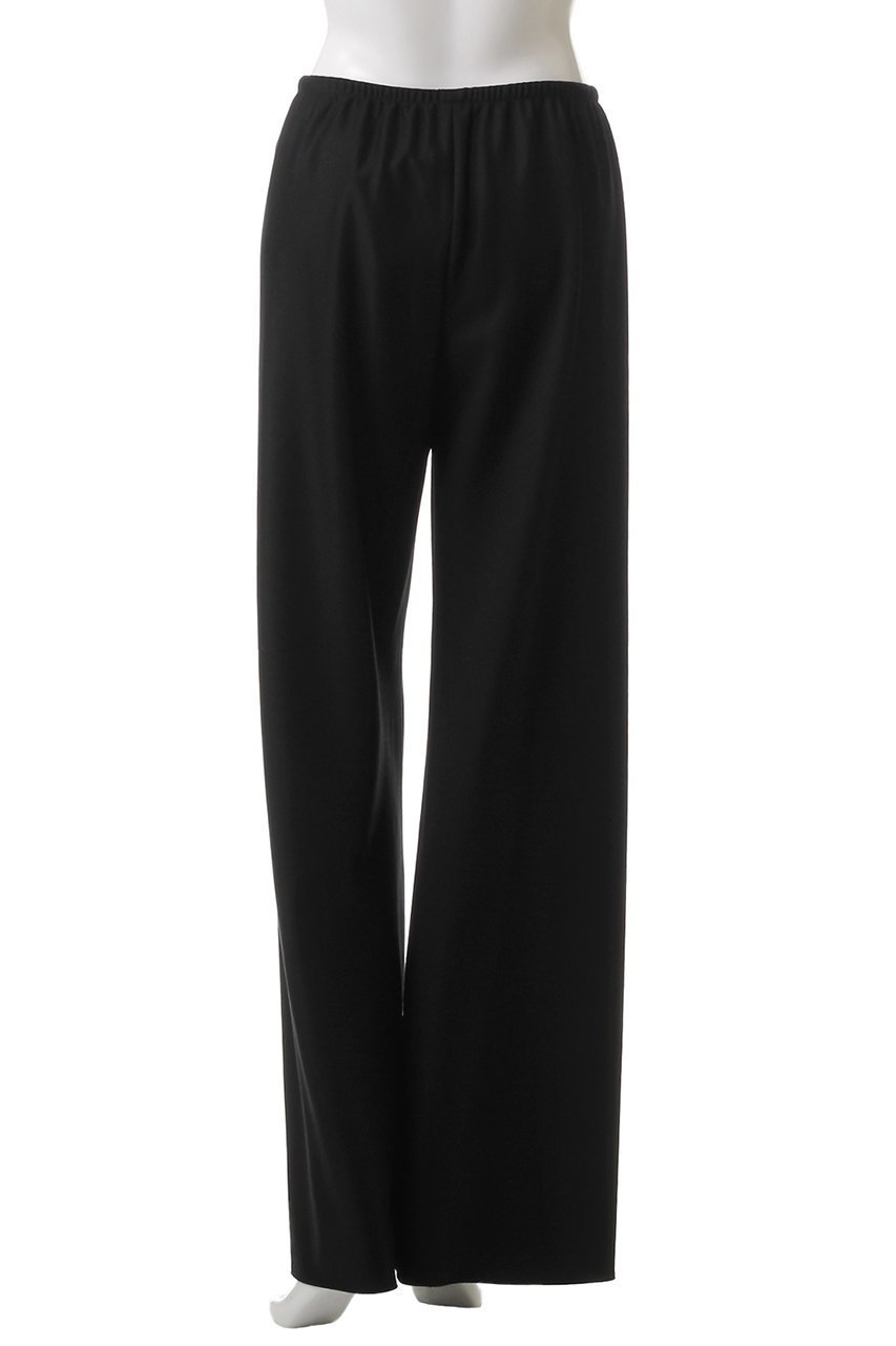 【ザ ロウ/THE ROW】のGALA PANT 人気、トレンドファッション・服の通販 founy(ファニー) 　ファッション　Fashion　レディースファッション　Fashion for Women　パンツ　Pants & Trousers　なめらか　Smooth, Silky Texture　シンプル　Simple, Minimal　ワイド　Wide, Wide Fit　定番　Standard, Basic Item　other-4|ID: prp329100004335105 ipo3291000000035419370