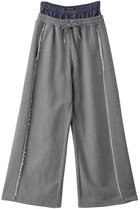 【プランク プロジェクト/PRANK PROJECT】のボクサーレイヤードスウェットパンツ / Boxer Layered Sweatpants GRY(グレー)|ID: prp329100004335107 ipo3291000000032919331