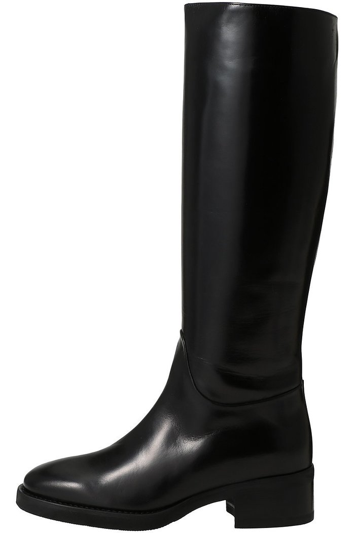 【ルカグロッシ/LucaGrossi】のロングブーツ インテリア・キッズ・メンズ・レディースファッション・服の通販 founy(ファニー) https://founy.com/ ファッション Fashion レディースファッション Fashion for Women ストレート Straight, Straight Cut ロング Long, Long-Length エレガント 上品 Elegant |ID: prp329100004335110 ipo3291000000032869567