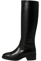 【ルカグロッシ/LucaGrossi】のロングブーツ 人気、トレンドファッション・服の通販 founy(ファニー) ファッション Fashion レディースファッション Fashion for Women ストレート Straight, Straight Cut ロング Long, Long-Length エレガント 上品 Elegant 再入荷 Restock / Back in Stock thumbnail ブラック|ID: prp329100004335110 ipo3291000000032869574