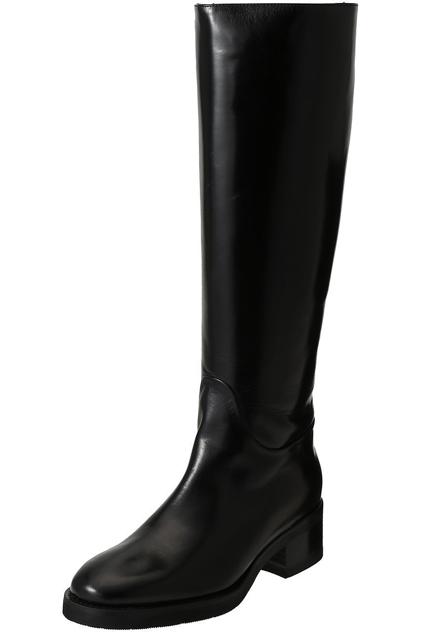 【ルカグロッシ/LucaGrossi】のロングブーツ 人気、トレンドファッション・服の通販 founy(ファニー) ファッション Fashion レディースファッション Fashion for Women ストレート Straight, Straight Cut ロング Long, Long-Length エレガント 上品 Elegant 再入荷 Restock / Back in Stock other-2|ID: prp329100004335110 ipo3291000000032869580