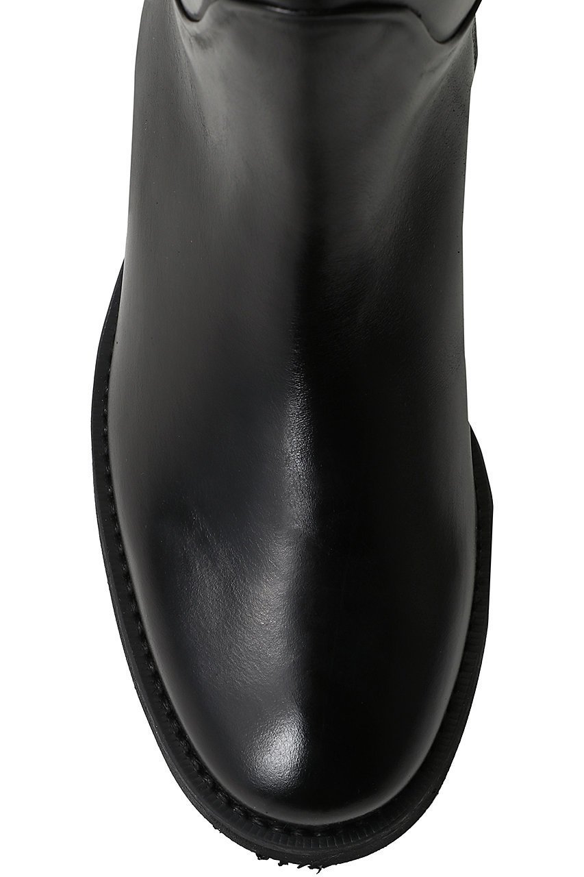 【ルカグロッシ/LucaGrossi】のロングブーツ 人気、トレンドファッション・服の通販 founy(ファニー) ファッション Fashion レディースファッション Fashion for Women ストレート Straight, Straight Cut ロング Long, Long-Length エレガント 上品 Elegant 再入荷 Restock / Back in Stock other-4|ID: prp329100004335110 ipo3291000000032869591