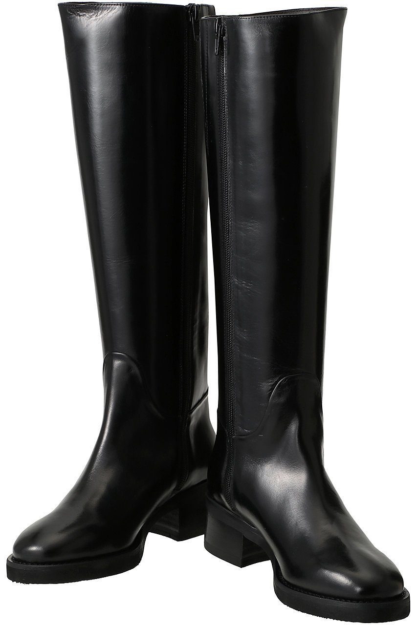 【ルカグロッシ/LucaGrossi】のロングブーツ 人気、トレンドファッション・服の通販 founy(ファニー) ファッション Fashion レディースファッション Fashion for Women ストレート Straight, Straight Cut ロング Long, Long-Length エレガント 上品 Elegant 再入荷 Restock / Back in Stock other-5|ID: prp329100004335110 ipo3291000000032869598