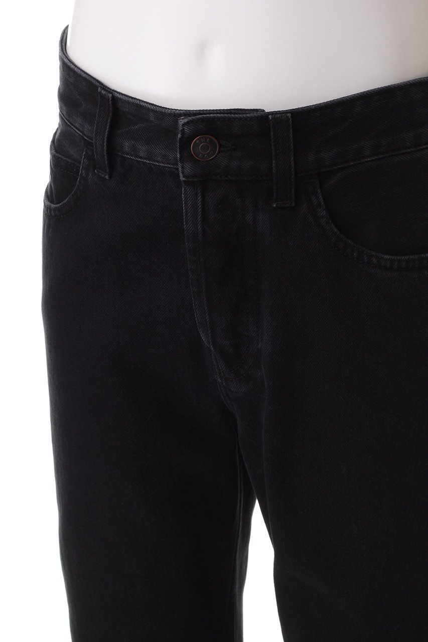 【ザ ロウ/THE ROW / MEN】の【MEN】CARLISLE JEAN 人気、トレンドファッション・服の通販 founy(ファニー) 　ファッション　Fashion　メンズファッション　Fashion for Men　ボトムス　Bottoms　デニムパンツ・ジーンズ　Denim Pants　カットソー　Cut and Sewn Top　シンプル　Simple, Minimal　ジャケット　Jacket, Outerwear　ジーンズ　Jeans, Denim Pants　ストレート　Straight, Straight Cut　デニム　Denim, Jeans Material　エレガント 上品　Elegant　定番　Standard, Basic Item　other-5|ID: prp329100004335116 ipo3291000000032943874