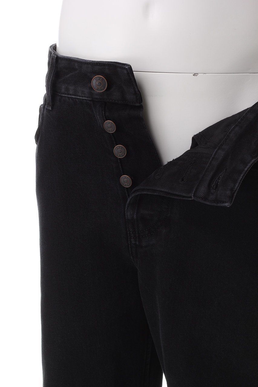 【ザ ロウ/THE ROW / MEN】の【MEN】CARLISLE JEAN 人気、トレンドファッション・服の通販 founy(ファニー) 　ファッション　Fashion　メンズファッション　Fashion for Men　ボトムス　Bottoms　デニムパンツ・ジーンズ　Denim Pants　カットソー　Cut and Sewn Top　シンプル　Simple, Minimal　ジャケット　Jacket, Outerwear　ジーンズ　Jeans, Denim Pants　ストレート　Straight, Straight Cut　デニム　Denim, Jeans Material　エレガント 上品　Elegant　定番　Standard, Basic Item　other-6|ID: prp329100004335116 ipo3291000000036100342