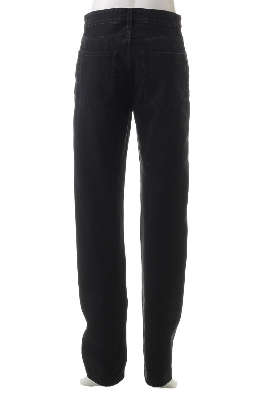 【ザ ロウ/THE ROW / MEN】の【MEN】CARLISLE JEAN 人気、トレンドファッション・服の通販 founy(ファニー) 　ファッション　Fashion　メンズファッション　Fashion for Men　ボトムス　Bottoms　デニムパンツ・ジーンズ　Denim Pants　カットソー　Cut and Sewn Top　シンプル　Simple, Minimal　ジャケット　Jacket, Outerwear　ジーンズ　Jeans, Denim Pants　ストレート　Straight, Straight Cut　デニム　Denim, Jeans Material　エレガント 上品　Elegant　定番　Standard, Basic Item　other-4|ID: prp329100004335116 ipo3291000000036907517