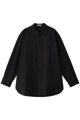 【ザ ロウ/THE ROW / MEN】の【MEN】LUKRE SHIRT 人気、トレンドファッション・服の通販 founy(ファニー) ファッション Fashion メンズファッション Fashion for Men スリーブ Sleeve, Long Sleeve / Short Sleeve ベーシック Basic, Essential ロング Long, Long-Length 定番 Standard, Basic Item 無地 Plain, Solid Color |ID:prp329100004335117