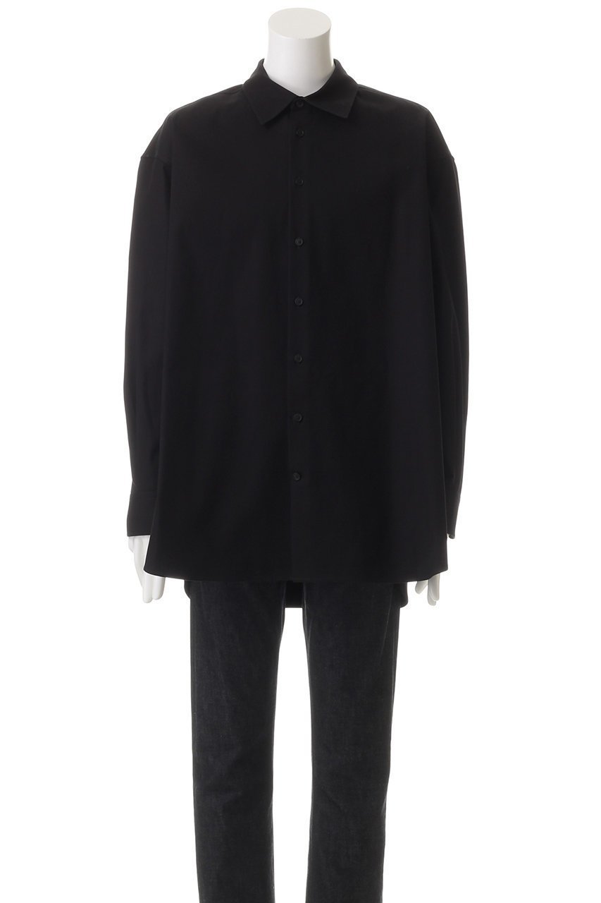 【ザ ロウ/THE ROW / MEN】の【MEN】LUKRE SHIRT 人気、トレンドファッション・服の通販 founy(ファニー) 　ファッション　Fashion　メンズファッション　Fashion for Men　スリーブ　Sleeve, Long Sleeve / Short Sleeve　ベーシック　Basic, Essential　ロング　Long, Long-Length　定番　Standard, Basic Item　無地　Plain, Solid Color　other-2|ID: prp329100004335117 ipo3291000000032878849