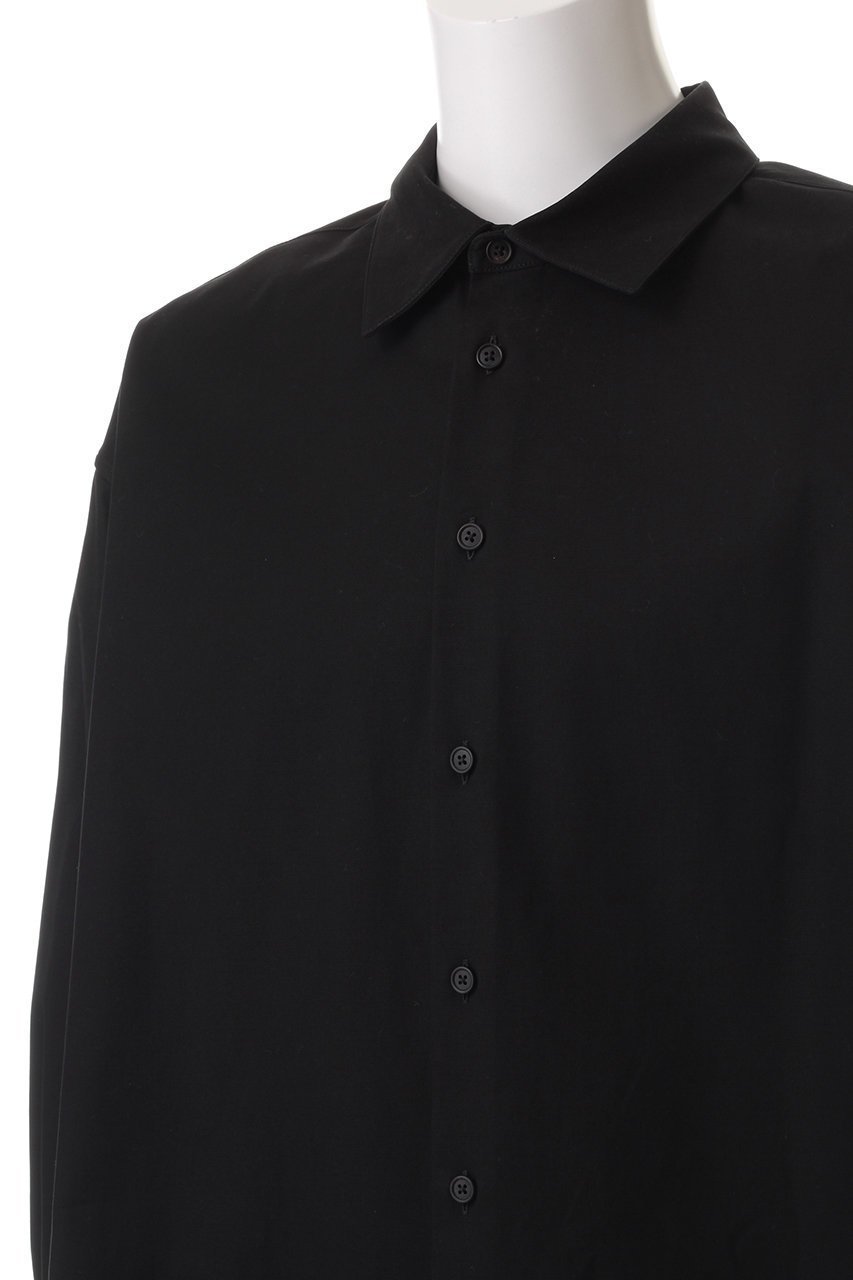 【ザ ロウ/THE ROW / MEN】の【MEN】LUKRE SHIRT 人気、トレンドファッション・服の通販 founy(ファニー) 　ファッション　Fashion　メンズファッション　Fashion for Men　スリーブ　Sleeve, Long Sleeve / Short Sleeve　ベーシック　Basic, Essential　ロング　Long, Long-Length　定番　Standard, Basic Item　無地　Plain, Solid Color　other-5|ID: prp329100004335117 ipo3291000000032878863