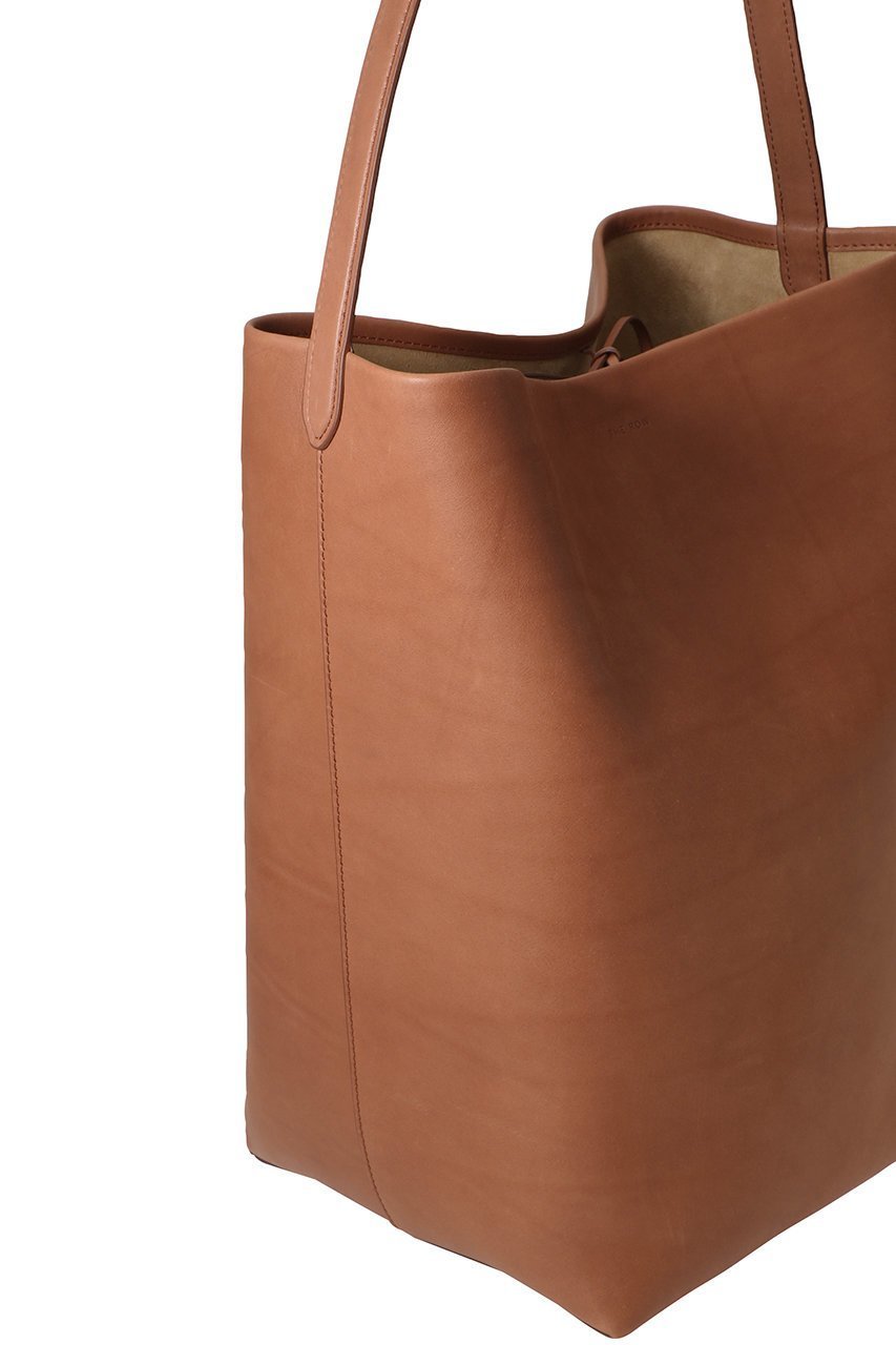 【ザ ロウ/THE ROW】のLARGE N/S PARK TOTE (SADDLE LEATHER) 人気、トレンドファッション・服の通販 founy(ファニー) 　ファッション　Fashion　レディースファッション　Fashion for Women　バッグ　Bags　トレンド　Trend, Trending Now　定番　Standard, Basic Item　other-4|ID: prp329100004335120 ipo3291000000032785966