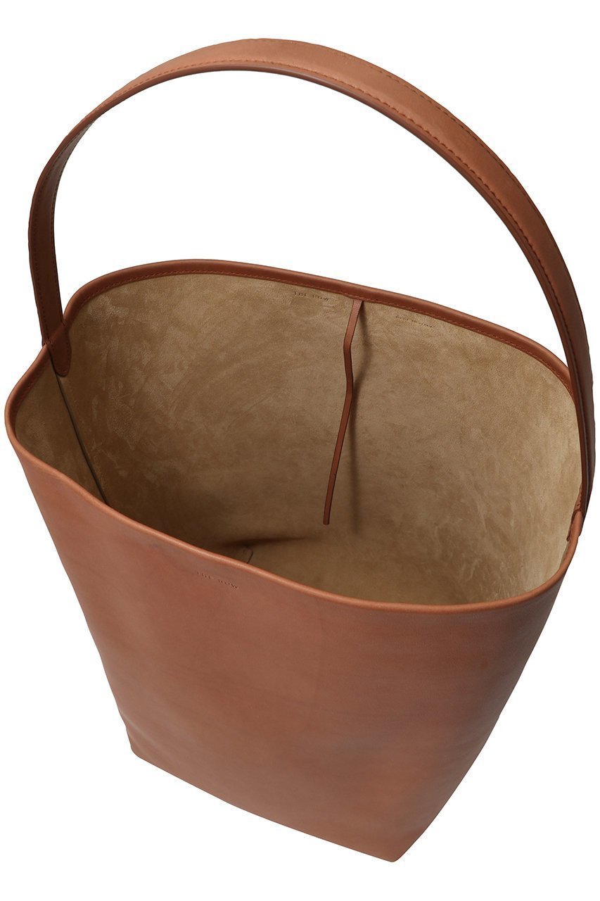【ザ ロウ/THE ROW】のLARGE N/S PARK TOTE (SADDLE LEATHER) 人気、トレンドファッション・服の通販 founy(ファニー) 　ファッション　Fashion　レディースファッション　Fashion for Women　バッグ　Bags　トレンド　Trend, Trending Now　定番　Standard, Basic Item　other-5|ID: prp329100004335120 ipo3291000000032785969