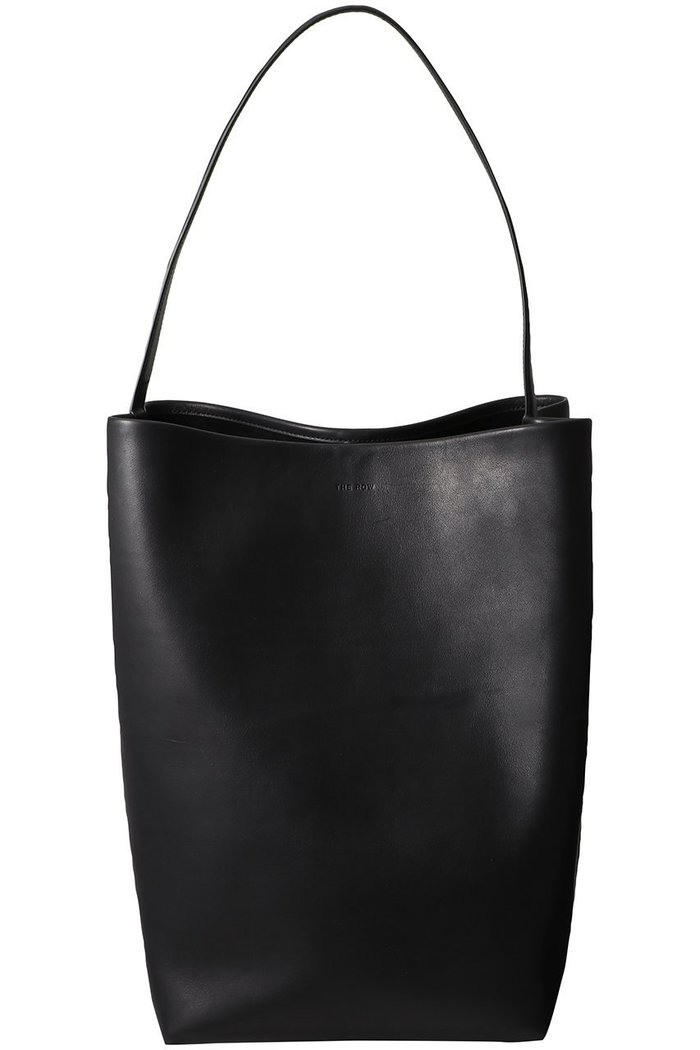 【ザ ロウ/THE ROW】のLARGE N/S PARK TOTE (SADDLE LEATHER) インテリア・キッズ・メンズ・レディースファッション・服の通販 founy(ファニー) https://founy.com/ ファッション Fashion レディースファッション Fashion for Women バッグ Bags トレンド Trend, Trending Now 定番 Standard, Basic Item |ID: prp329100004335120 ipo3291000000035104292