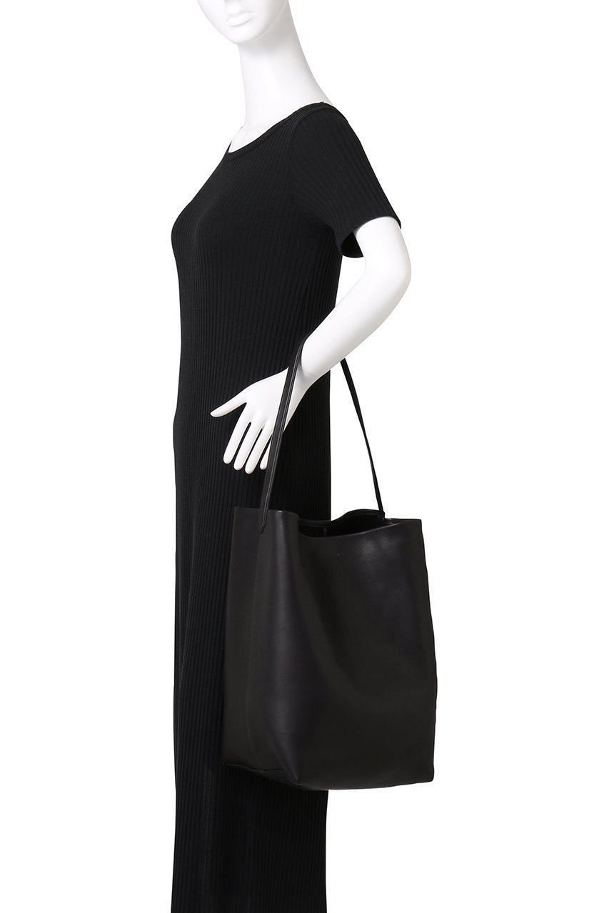 【ザ ロウ/THE ROW】のLARGE N/S PARK TOTE (SADDLE LEATHER) 人気、トレンドファッション・服の通販 founy(ファニー) 　ファッション　Fashion　レディースファッション　Fashion for Women　バッグ　Bags　トレンド　Trend, Trending Now　定番　Standard, Basic Item　other-2|ID: prp329100004335120 ipo3291000000035104294