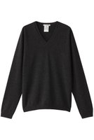 【ザ ロウ/THE ROW】のISAORA TOP 人気、トレンドファッション・服の通販 founy(ファニー) ファッション Fashion レディースファッション WOMEN トップス・カットソー Tops/Tshirt ニット Knit Tops プルオーバー Pullover 2025年 2025 2025春夏・S/S Ss,Spring/Summer,2025 おすすめ Recommend カシミヤ Cashmere スタンダード Standard 夏 Summer 定番 Standard 春 Spring S/S・春夏 Ss・Spring/Summer |ID:prp329100004335121