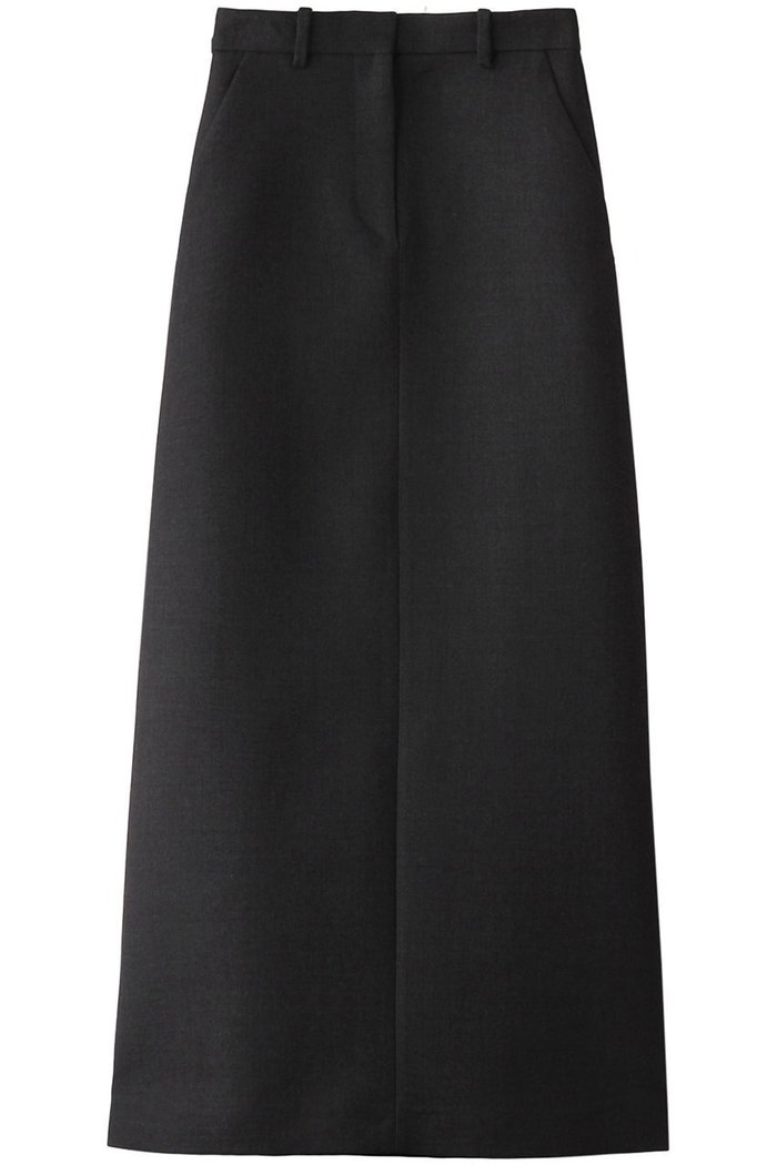 【ザ ロウ/THE ROW】のROUX SKIRT インテリア・キッズ・メンズ・レディースファッション・服の通販 founy(ファニー) https://founy.com/ ファッション Fashion レディースファッション WOMEN スカート Skirt ロングスカート Long Skirt ウォーム Worm エレガント 上品 Elegant シンプル Simple マキシ Maxi ロング Long |ID: prp329100004335122 ipo3291000000030114111