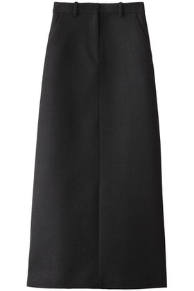 【ザ ロウ/THE ROW】のROUX SKIRT 人気、トレンドファッション・服の通販 founy(ファニー) ファッション Fashion レディースファッション WOMEN スカート Skirt ロングスカート Long Skirt 2025年 2025 2025春夏・S/S Ss,Spring/Summer,2025 A/W・秋冬 Aw・Autumn/Winter・Fw・Fall-Winter S/S・春夏 Ss・Spring/Summer ウォーム Worm エレガント 上品 Elegant シンプル Simple マキシ Maxi ロング Long 夏 Summer 春 Spring |ID:prp329100004335122