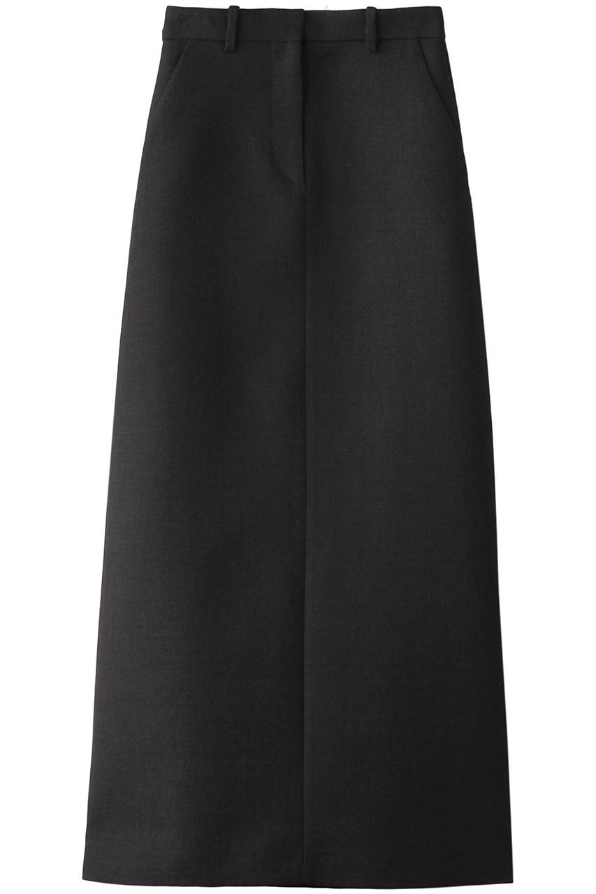 【ザ ロウ/THE ROW】のROUX SKIRT 人気、トレンドファッション・服の通販 founy(ファニー) 　ファッション　Fashion　レディースファッション　WOMEN　スカート　Skirt　ロングスカート　Long Skirt　2025年　2025　2025春夏・S/S　Ss,Spring/Summer,2025　ウォーム　Worm　エレガント 上品　Elegant　シンプル　Simple　マキシ　Maxi　ロング　Long　夏　Summer　春　Spring　S/S・春夏　Ss・Spring/Summer　 other-1|ID: prp329100004335122 ipo3291000000030114111