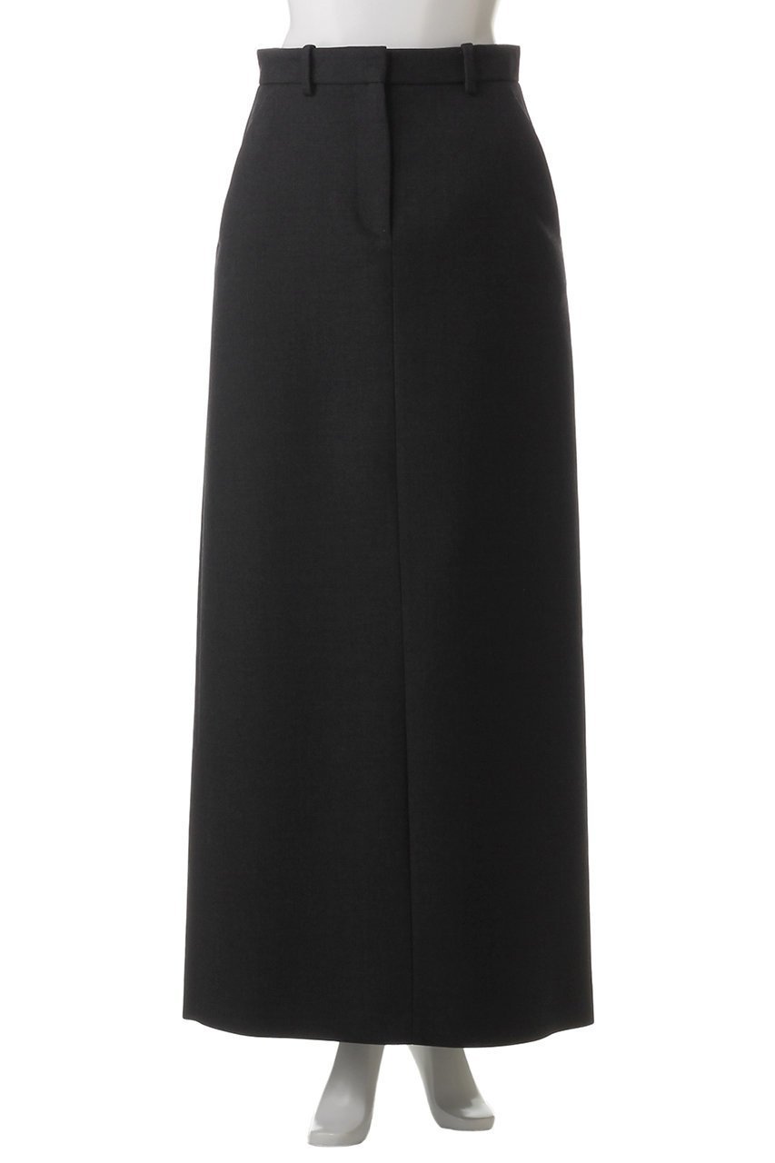【ザ ロウ/THE ROW】のROUX SKIRT 人気、トレンドファッション・服の通販 founy(ファニー) 　ファッション　Fashion　レディースファッション　Fashion for Women　スカート　Skirts　ロングスカート　Long Skirts / Maxi & Midi Skirts　ウォーム　Warm Fabric　エレガント 上品　Elegant　シンプル　Simple, Minimal　マキシ　Maxi, Full Length　ロング　Long, Long-Length　other-2|ID: prp329100004335122 ipo3291000000032822602
