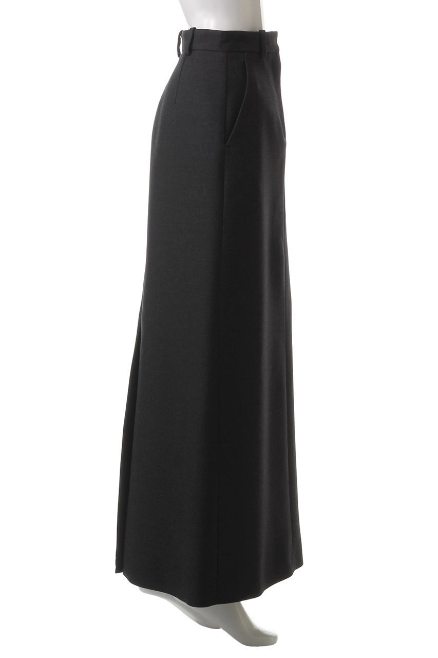 【ザ ロウ/THE ROW】のROUX SKIRT 人気、トレンドファッション・服の通販 founy(ファニー) 　ファッション　Fashion　レディースファッション　Fashion for Women　スカート　Skirts　ロングスカート　Long Skirts / Maxi & Midi Skirts　ウォーム　Warm Fabric　エレガント 上品　Elegant　シンプル　Simple, Minimal　マキシ　Maxi, Full Length　ロング　Long, Long-Length　other-3|ID: prp329100004335122 ipo3291000000032822603