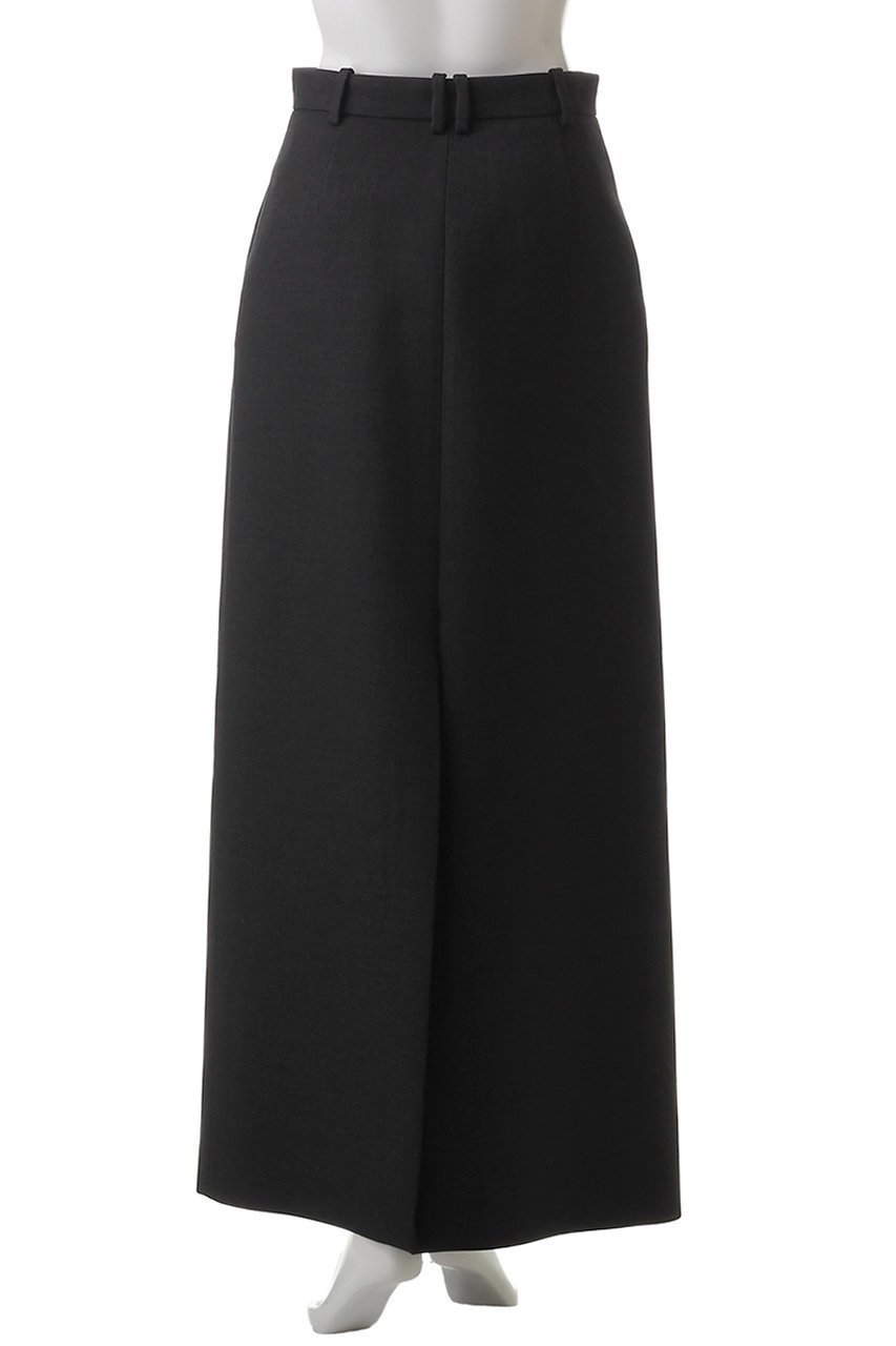 【ザ ロウ/THE ROW】のROUX SKIRT 人気、トレンドファッション・服の通販 founy(ファニー) 　ファッション　Fashion　レディースファッション　Fashion for Women　スカート　Skirts　ロングスカート　Long Skirts / Maxi & Midi Skirts　ウォーム　Warm Fabric　エレガント 上品　Elegant　シンプル　Simple, Minimal　マキシ　Maxi, Full Length　ロング　Long, Long-Length　other-4|ID: prp329100004335122 ipo3291000000032822604