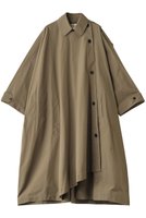 【ザ ロウ/THE ROW】のARALIA COAT 人気、トレンドファッション・服の通販 founy(ファニー) ファッション Fashion レディースファッション WOMEN アウター Coat Outerwear コート Coats 2025年 2025 2025春夏・S/S Ss,Spring/Summer,2025 A/W・秋冬 Aw・Autumn/Winter・Fw・Fall-Winter S/S・春夏 Ss・Spring/Summer アシンメトリー Asymmetry フェミニン Feminine ロング Long 夏 Summer 春 Spring |ID:prp329100004335126