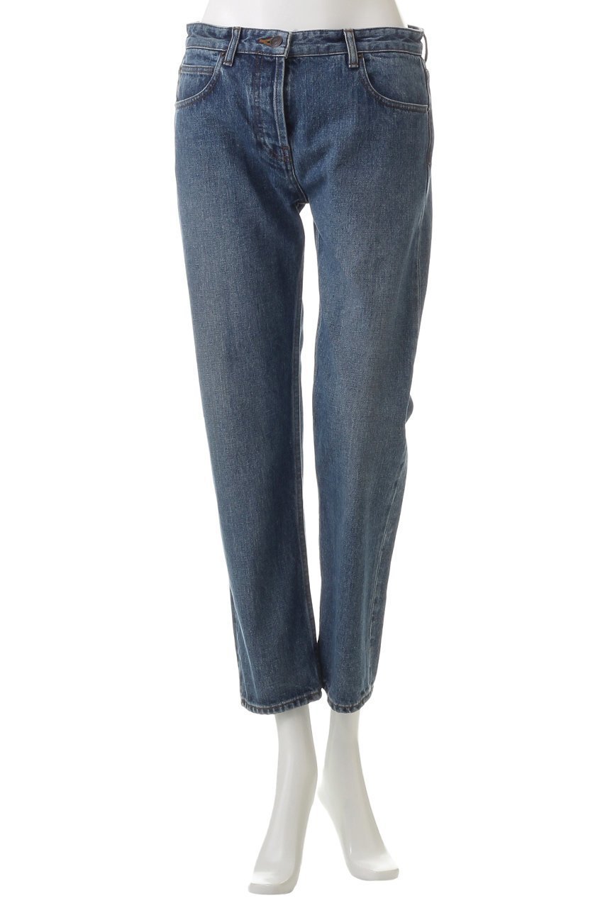 【ザ ロウ/THE ROW】のRIACO JEAN 人気、トレンドファッション・服の通販 founy(ファニー) 　ファッション　Fashion　レディースファッション　Fashion for Women　パンツ　Pants & Trousers　デニムパンツ・ジーンズ・美脚デニム　Denim Jeans & Pants　デニム　Denim, Jeans Material　夏　Summer　春　Spring　S/S・春夏　SS, Spring/Summer, Warm Season　other-2|ID: prp329100004335127 ipo3291000000032943940