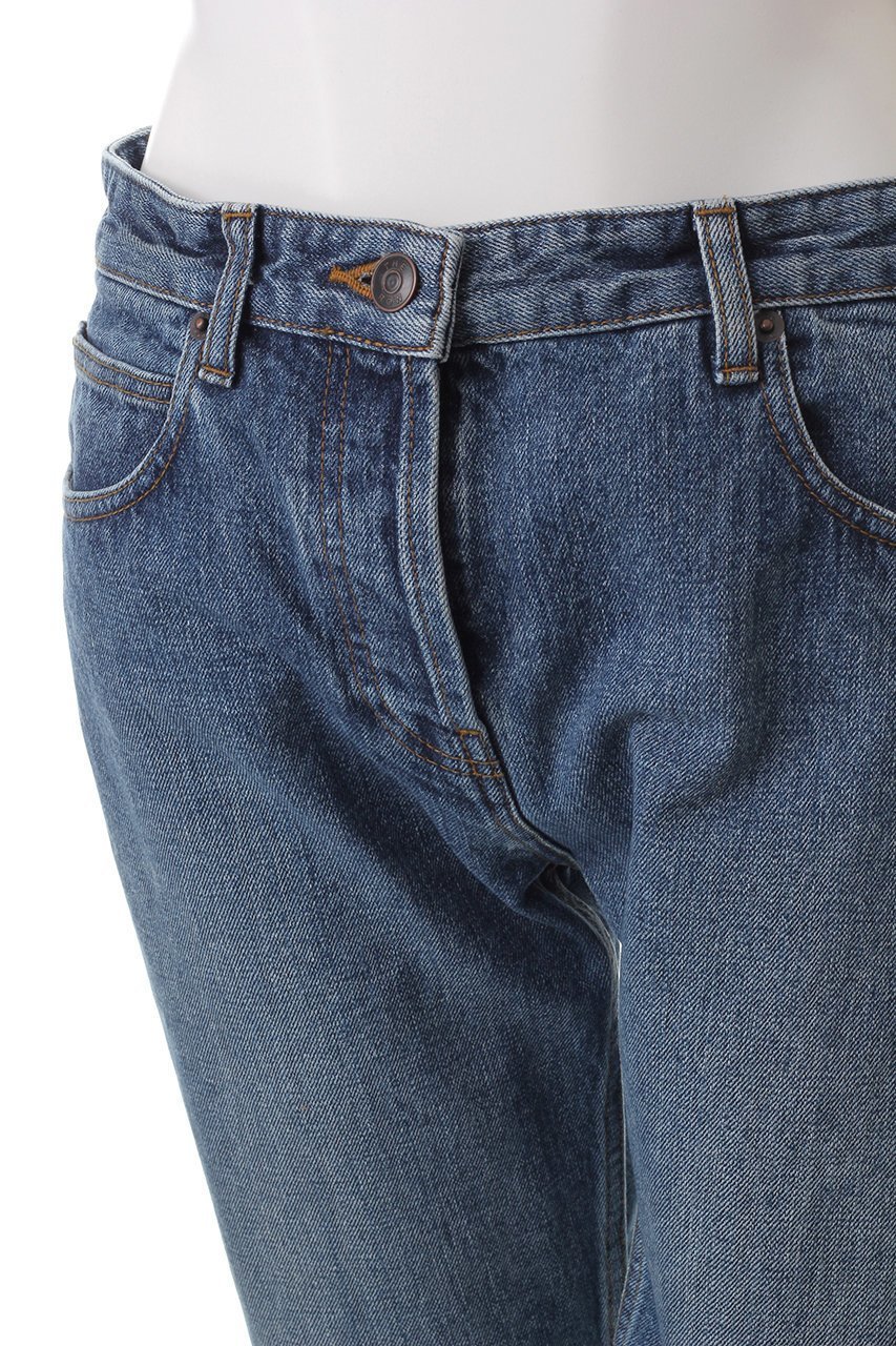 【ザ ロウ/THE ROW】のRIACO JEAN 人気、トレンドファッション・服の通販 founy(ファニー) 　ファッション　Fashion　レディースファッション　Fashion for Women　パンツ　Pants & Trousers　デニムパンツ・ジーンズ・美脚デニム　Denim Jeans & Pants　デニム　Denim, Jeans Material　夏　Summer　春　Spring　S/S・春夏　SS, Spring/Summer, Warm Season　other-5|ID: prp329100004335127 ipo3291000000035419364