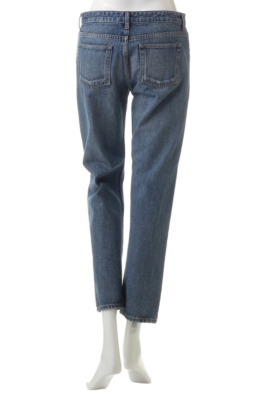 【ザ ロウ/THE ROW】のRIACO JEAN 大人の最旬トレンドファッション＆コーディネート founy(ファウニー) 　ファッション　Fashion　レディースファッション　Fashion for Women　パンツ　Pants & Trousers　デニムパンツ・ジーンズ・美脚デニム　Denim Jeans & Pants　デニム　Denim, Jeans Material　夏　Summer　春　Spring　S/S・春夏　SS, Spring/Summer, Warm Season　other-4|ID: prp329100004335127 ipo3291000000036907524