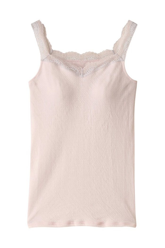 【キッドブルー/KID BLUE】の25エアリー接結カップ付キャミ インテリア・キッズ・メンズ・レディースファッション・服の通販 founy(ファニー) https://founy.com/ ファッション Fashion レディースファッション WOMEN 下着・ランジェリー Underwear その他インナー・ランジェリー Other lingerie インナー Inner エアリー Airy キャミ Cami キャミソール Camisole ランジェリー Lingerie 春 Spring |ID: prp329100004335134 ipo3291000000030114151