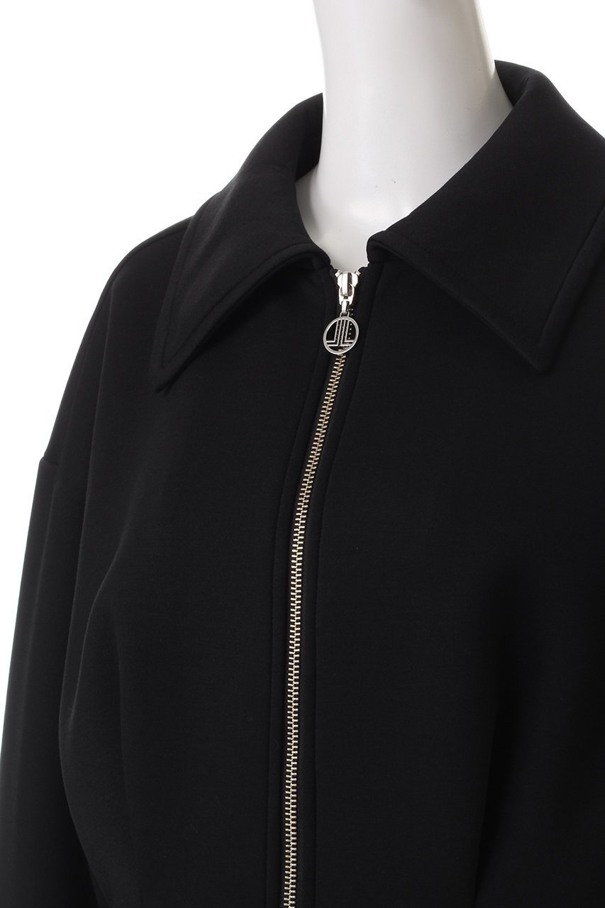 【ランバン オン ブルー/LANVIN en Bleu】のダンボールショートジャケット 人気、トレンドファッション・服の通販 founy(ファニー) 　ファッション　Fashion　レディースファッション　Fashion for Women　アウター　Coat / Outerwear Collection　レディースジャケット・軽アウター　Jackets　シンプル　Simple, Minimal　ジャケット　Jacket, Outerwear　other-5|ID: prp329100004335138 ipo3291000000032929020