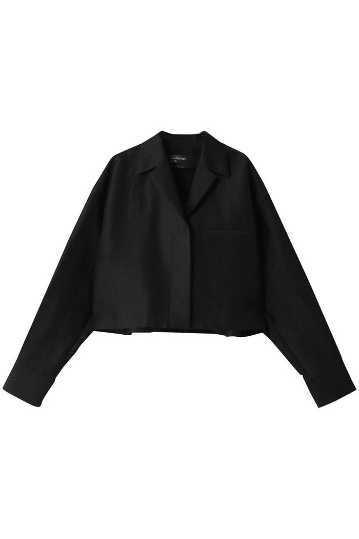【カオス/Chaos】のホワイトパールシャツ インテリア・キッズ・メンズ・レディースファッション・服の通販 founy(ファニー) https://founy.com/ ファッション Fashion レディースファッション Ladies' Fashion Online トップス・カットソー Tops/Tshirt シャツ/ブラウス Shirts/Blouses ショート Short シンプル Simple スリーブ Sleeve パール Pearl フロント Front ロング Long 再入荷 Restock/Back In Stock/Re Arrival |ID: prp329100004335145 ipo3291000000032693936