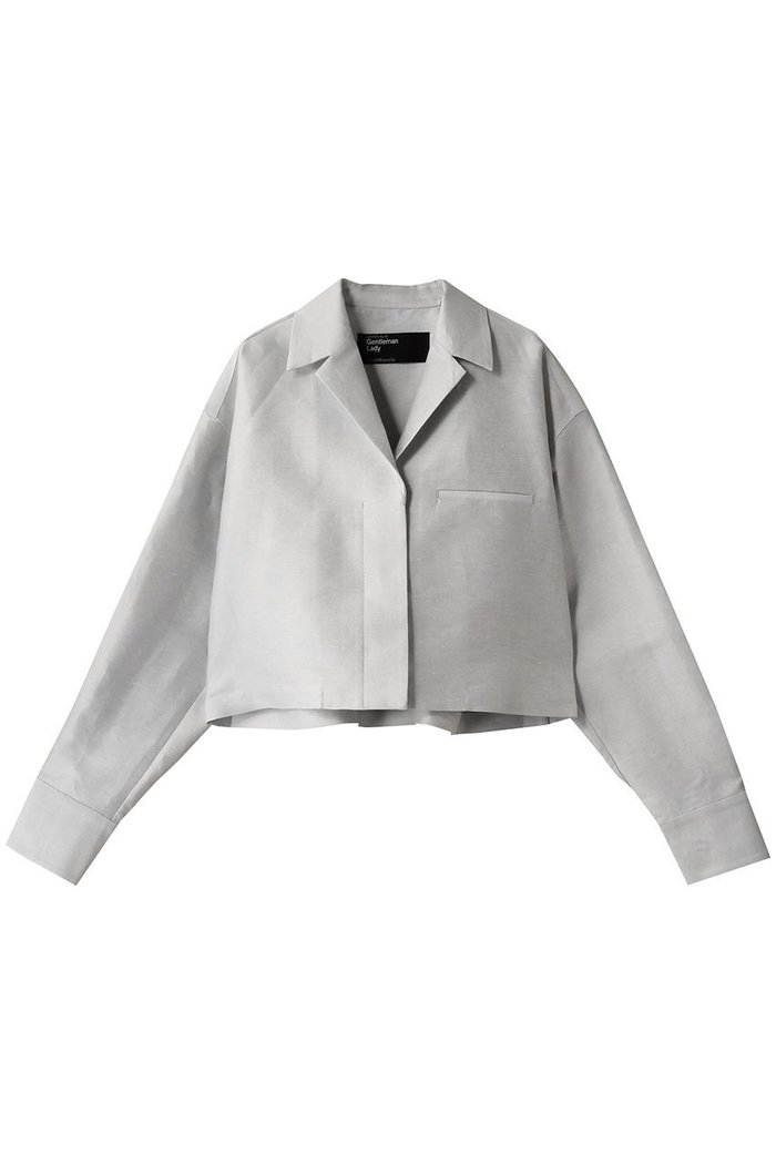 【カオス/Chaos】のホワイトパールシャツ インテリア・キッズ・メンズ・レディースファッション・服の通販 founy(ファニー) https://founy.com/ ファッション Fashion レディースファッション Fashion for Women トップス・カットソー Cut & Sew Tops シャツ・ブラウス・オフィスカジュアル Elegant Blouses & Button-Ups ショート Short, Short Length シンプル Simple, Minimal スリーブ Sleeve, Long Sleeve / Short Sleeve パール Pearl, Pearl Accent フロント Front, Front Design ロング Long, Long-Length 再入荷 Restock / Back in Stock |ID: prp329100004335145 ipo3291000000035274347