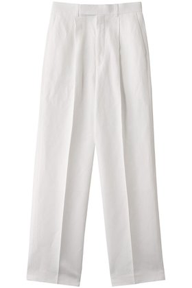 【ブラミンク/BLAMINK】 コットンストレートパンツ人気、トレンドファッション・服の通販 founy(ファニー) ファッション Fashion レディースファッション Fashion for Women パンツ Pants & Trousers ジャケット Jacket, Outerwear ストレート Straight, Straight Cut スニーカー Sneakers, Trainers スマート Smart, Elegant ダウン Down, Puffer ベーシック Basic, Essential リネン Linen, Linen Fabric ワイド Wide, Wide Fit 定番 Standard, Basic Item |ID:prp329100004335160