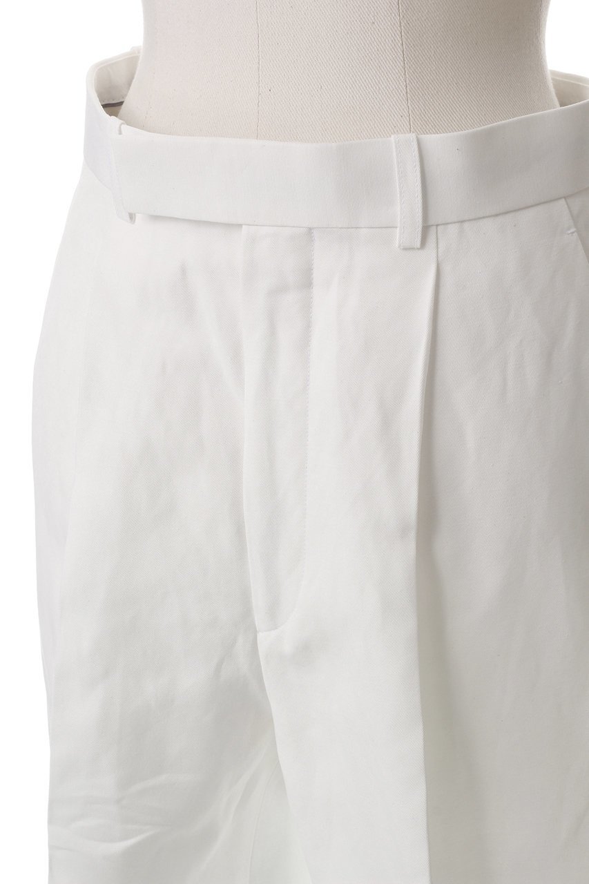 【ブラミンク/BLAMINK】のコットンストレートパンツ 人気、トレンドファッション・服の通販 founy(ファニー) 　ファッション　Fashion　レディースファッション　Fashion for Women　パンツ　Pants & Trousers　ジャケット　Jacket, Outerwear　ストレート　Straight, Straight Cut　スニーカー　Sneakers, Trainers　スマート　Smart, Elegant　ダウン　Down, Puffer　ベーシック　Basic, Essential　リネン　Linen, Linen Fabric　ワイド　Wide, Wide Fit　定番　Standard, Basic Item　other-5|ID: prp329100004335160 ipo3291000000032943351
