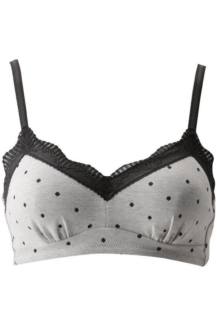 【キッドブルー/KID BLUE】の24起毛ドットJQカップブラ インテリア・キッズ・メンズ・レディースファッション・服の通販 founy(ファニー) https://founy.com/ ファッション Fashion レディースファッション Fashion for Women 下着・ランジェリー Lingerie & Intimates ブラジャー・ランジェリーブラ Bras / Lingerie Bras シンプル Simple, Minimal ドット Polka Dot, Dot Pattern フェミニン Feminine, Girly ブラジャー Bra, Lingerie ランジェリー Lingerie, Intimate Wear レース Lace, Lace Fabric ワイヤー Wire, Wired Bra エレガント 上品 Elegant |ID: prp329100004335169 ipo3291000000035053587