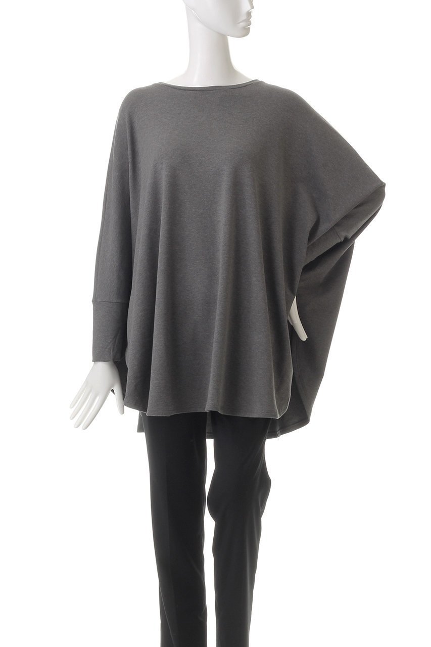 【ル フィル/LE PHIL】のヴィスジャージーカットソー 人気、トレンドファッション・服の通販 founy(ファニー) 　ファッション　Fashion　レディースファッション　Fashion for Women　トップス・カットソー　Cut & Sew Tops　シャツ・ブラウス・オフィスカジュアル　Elegant Blouses & Button-Ups　ロングTシャツ・Tシャツ　Longline T-Shirts & Tees　カットソー・ベーシックTシャツ　Cut-and-Sewn Tops / Stretch Tees & Basics　カットソー　Cut and Sewn Top　シンプル　Simple, Minimal　スリーブ　Sleeve, Long Sleeve / Short Sleeve　ドレープ　Drape, Draping Fabric　ファブリック　Fabric, Textile　ボトム　Bottoms, Lower Wear　ロング　Long, Long-Length　再入荷　Restock / Back in Stock　other-2|ID: prp329100004335170 ipo3291000000036009102