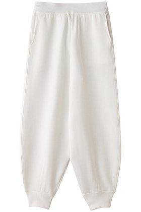 【スタニングルアー/STUNNING LURE】 rメタルヤーンニットパンツ人気、トレンドファッション・服の通販 founy(ファニー) ファッション Fashion レディースファッション Fashion for Women パンツ Pants & Trousers シンプル Simple, Minimal メタリック Metallic, Shiny Finish 再入荷 Restock / Back in Stock |ID:prp329100004336101