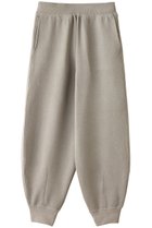 【スタニングルアー/STUNNING LURE】のrメタルヤーンニットパンツ 人気、トレンドファッション・服の通販 founy(ファニー) ファッション Fashion レディースファッション Fashion for Women パンツ Pants & Trousers シンプル Simple, Minimal メタリック Metallic, Shiny Finish 再入荷 Restock / Back in Stock thumbnail ライトベージュ|ID: prp329100004336101 ipo3291000000032703137