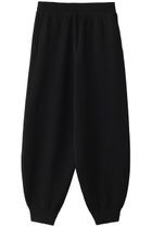 【スタニングルアー/STUNNING LURE】のrメタルヤーンニットパンツ 人気、トレンドファッション・服の通販 founy(ファニー) ファッション Fashion レディースファッション Fashion for Women パンツ Pants & Trousers シンプル Simple, Minimal メタリック Metallic, Shiny Finish 再入荷 Restock / Back in Stock thumbnail ブラック|ID: prp329100004336101 ipo3291000000032703138