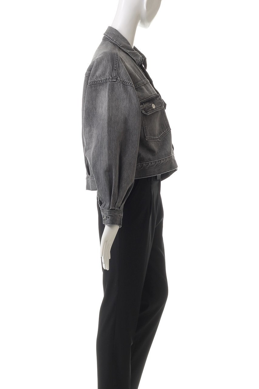 【レッドカード トーキョー/RED CARD TOKYO】のLafayette デニムジャケット 人気、トレンドファッション・服の通販 founy(ファニー) 　ファッション　Fashion　レディースファッション　Fashion for Women　アウター　Coat / Outerwear Collection　レディースジャケット・軽アウター　Jackets　デニムジャケット / カジュアルアウター　Denim Jackets　おすすめ　Recommended / Our Picks　ショート　Short, Short Length　ジャケット　Jacket, Outerwear　デニム　Denim, Jeans Material　トレンド　Trend, Trending Now　バランス　Balance, Style Balance　ボトム　Bottoms, Lower Wear　ワイド　Wide, Wide Fit　人気　Popular, Best Seller　other-3|ID: prp329100004336107 ipo3291000000032948510