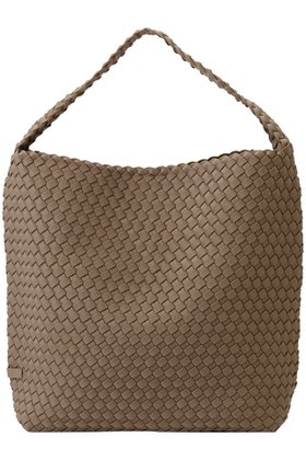 【ナゲディ/NAGHEDI】のNomad Hobo ショルダーバッグ 人気、トレンドファッション・服の通販 founy(ファニー) ファッション Fashion レディースファッション Fashion for Women バッグ Bags スタイリッシュ Stylish, Fashionable フォルム Silhouette, Form 再入荷 Restock / Back in Stock 軽量 Lightweight, Ultra Light |ID:prp329100004336111