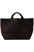 【ナゲディ/NAGHEDI】のSt Barths Large トートバッグ 人気、トレンドファッション・服の通販 founy(ファニー) ファッション Fashion レディースファッション Fashion for Women バッグ Bags シンプル Simple, Minimal スタイリッシュ Stylish, Fashionable thumbnail シエナ|ID: prp329100004336112 ipo3291000000032786076