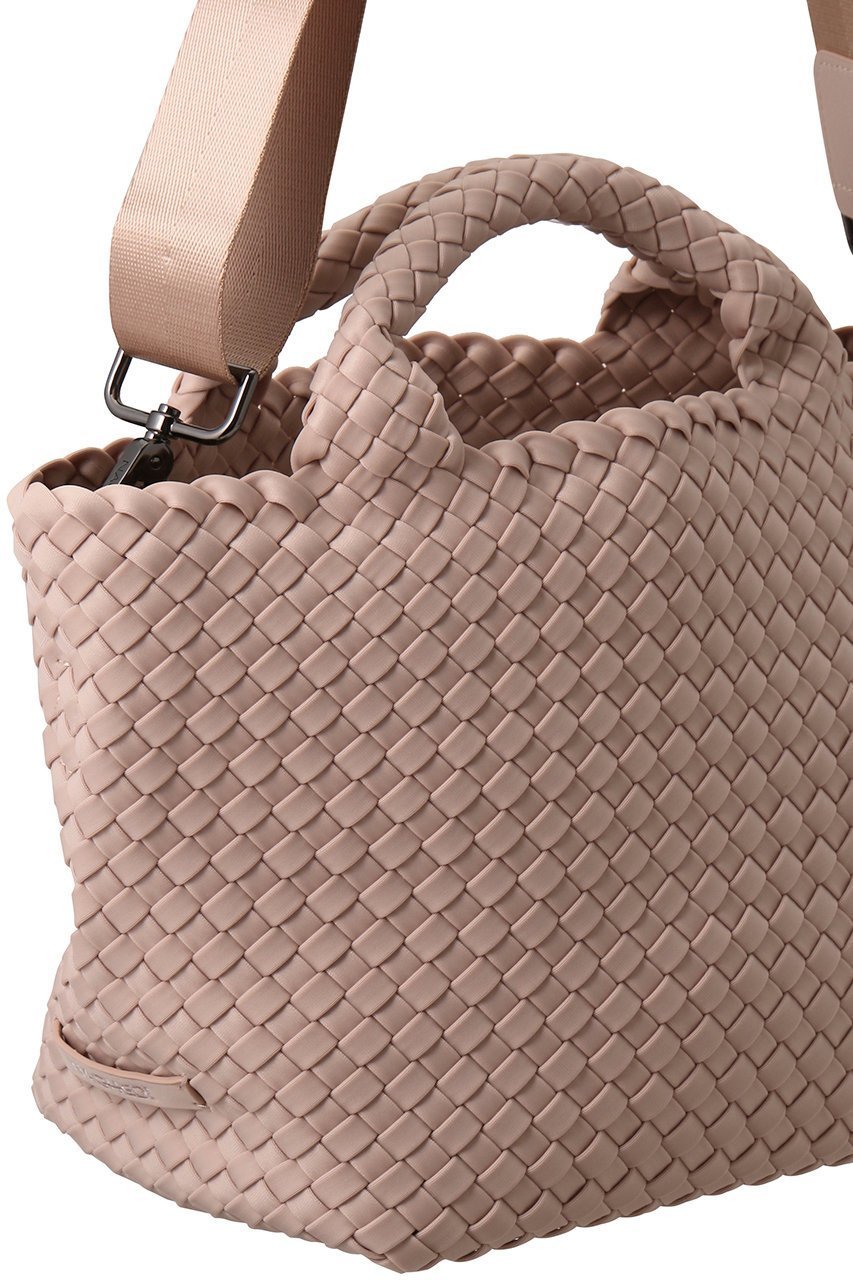 【ナゲディ/NAGHEDI】のSt Barths Small 2wayトートバッグ 人気、トレンドファッション・服の通販 founy(ファニー) 　ファッション　Fashion　レディースファッション　WOMEN　バッグ　Bag　スタイリッシュ　Stylish　ポーチ　Pouch　other-4|ID: prp329100004336114 ipo3291000000031359242
