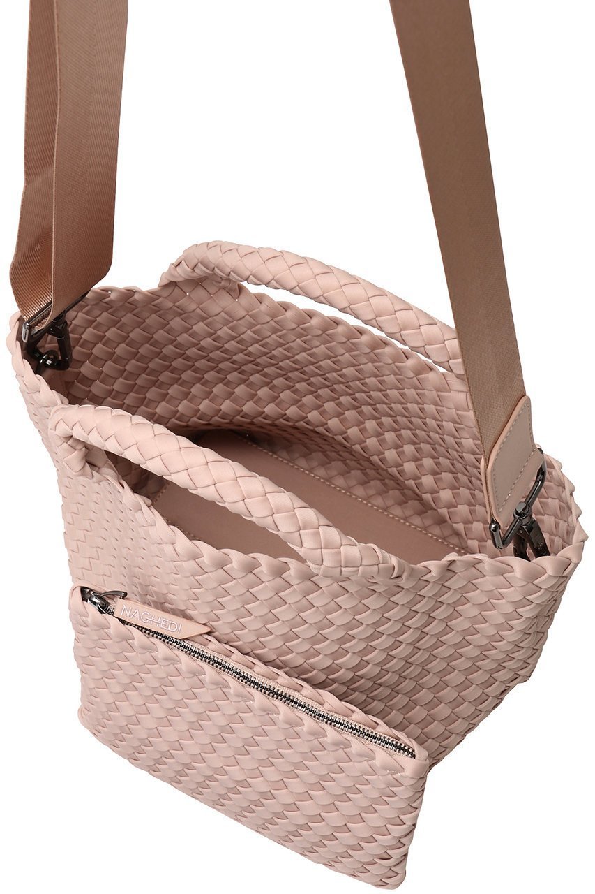 【ナゲディ/NAGHEDI】のSt Barths Small 2wayトートバッグ 人気、トレンドファッション・服の通販 founy(ファニー) 　ファッション　Fashion　レディースファッション　Fashion for Women　バッグ　Bags　スタイリッシュ　Stylish, Fashionable　スーツ　Suit, Formalwear　ポーチ　Pouch, Small Case　other-5|ID: prp329100004336114 ipo3291000000032786146