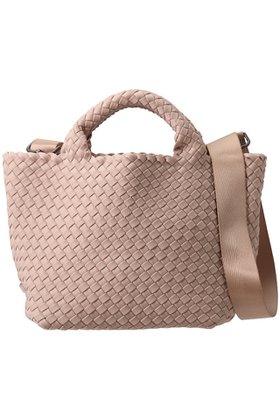 【ナゲディ/NAGHEDI】のSt Barths Small 2wayトートバッグ 人気、トレンドファッション・服の通販 founy(ファニー) ファッション Fashion レディースファッション Fashion for Women バッグ Bags スタイリッシュ Stylish, Fashionable スーツ Suit, Formalwear ポーチ Pouch, Small Case |ID:prp329100004336114