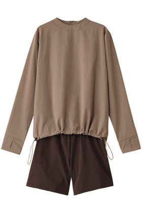 【レイール/Reir】 4点セット水着人気、トレンドファッション・服の通販 founy(ファニー) ファッション Fashion レディースファッション Fashion for Women 水着 Swimwear レディース水着・ビーチウェア Swimwear & Beachwear アウトドア Outdoor Clothing ショート Short, Short Length シンプル Simple, Minimal スポーツ Sports, Activewear タンク Tank Top, Sleeveless Top 水着 Swimsuit, Swimwear 長袖 Long Sleeve, Full Sleeve |ID:prp329100004336119