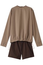 【レイール/Reir】の4点セット水着 ブラウン|ID: prp329100004336119 ipo3291000000036112893