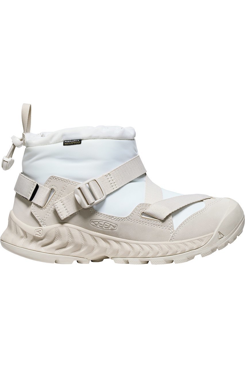 【キーン/KEEN】のHOODZERRA II WP ブーツ 人気、トレンドファッション・服の通販 founy(ファニー) 　ファッション　Fashion　レディースファッション　Fashion for Women　インソール　Shoe Insole　クッション　Cushion, Throw Pillow　コレクション　Collection, Seasonal Line　抗菌　Antibacterial, Bacteria-Resistant　軽量　Lightweight, Ultra Light　ショート　Short, Short Length　フィット　Fit, Slim Fit　冬　Winter / This Winter　other-3|ID: prp329100004336120 ipo3291000000032869657